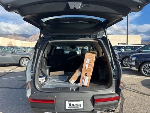 New 2026 Hyundai Santa Fe SE image 25