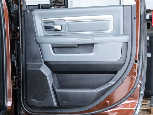 Used 2015 RAM 2500 Big Horn AWD/4WD image 36
