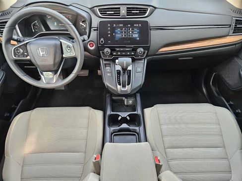 Certified 2018 Honda CR-V EX image 25