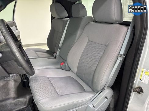 Used 2014 Ford F150 XL w/ Power Equipment Group image 9
