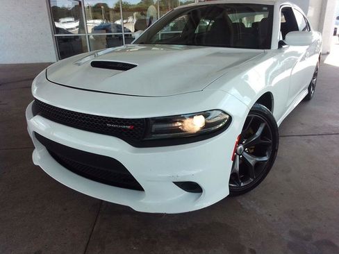 Used 2019 Dodge Charger GT RWD image 1