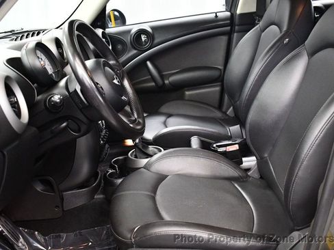 Used 2011 MINI Cooper Countryman S image 7