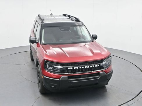 New 2026 Ford Bronco Sport Outer Banks w/ Outer Banks Tech Package+ image 26