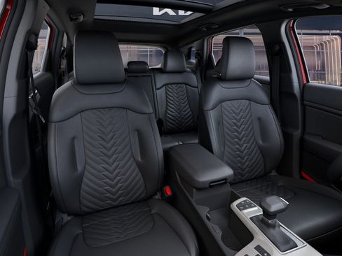 New 2026 Kia Sportage X-Line w/ X-Line Premium Package image 15