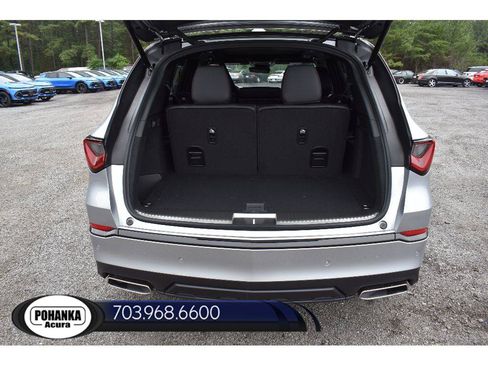New 2026 Acura MDX A-Spec AWD/4WD image 34