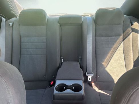 Used 2014 Dodge Charger SE w/ Sport Appearance Group RWD image 18