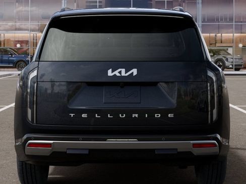 New 2027 Kia Telluride SX w/ Towing Package FWD image 15