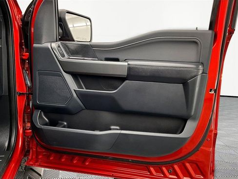 Used 2023 Ford F150 XLT image 25