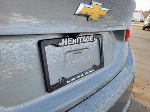 Used 2023 Chevrolet Malibu LT image 27