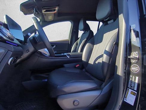 Used 2023 Mercedes-Benz EQE 350+ 4MATIC SUV image 11
