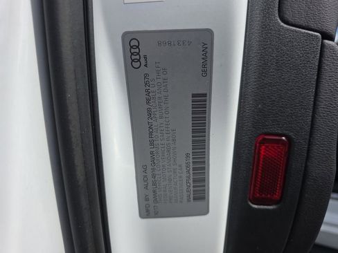 Used 2018 Audi A5 2.0T Premium Plus w/ Premium Plus image 37