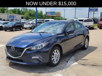 Used 2016 MAZDA MAZDA3 i Sport w/ Preferred Equipment Package FWD video 2