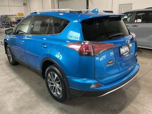 Used 2016 Toyota RAV4 XLE image 4