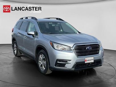 Used 2019 Subaru Ascent Premium
