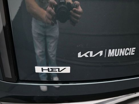 New 2027 Kia Telluride X-Line SX Prestige image 10