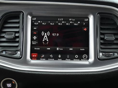 Used 2021 Dodge Challenger R/T Scat Pack RWD image 25