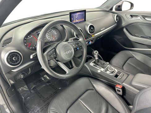 Used 2020 Audi A3 2.0T Premium image 9