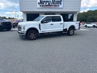 Used 2025 Ford F250 XLT