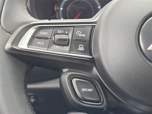 Certified 2024 Dodge Hornet GT Plus image 33