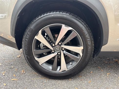 Used 2020 Lexus NX 300h AWD w/ Premium Package image 25