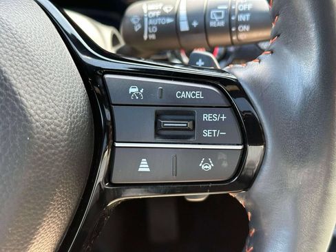 Used 2023 Honda CR-V Sport Touring image 21