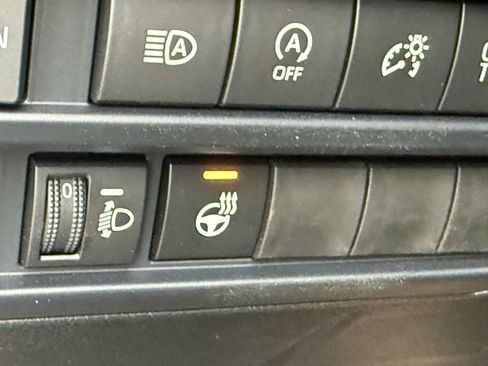 New 2026 Toyota Tundra SR5 AWD/4WD image 11