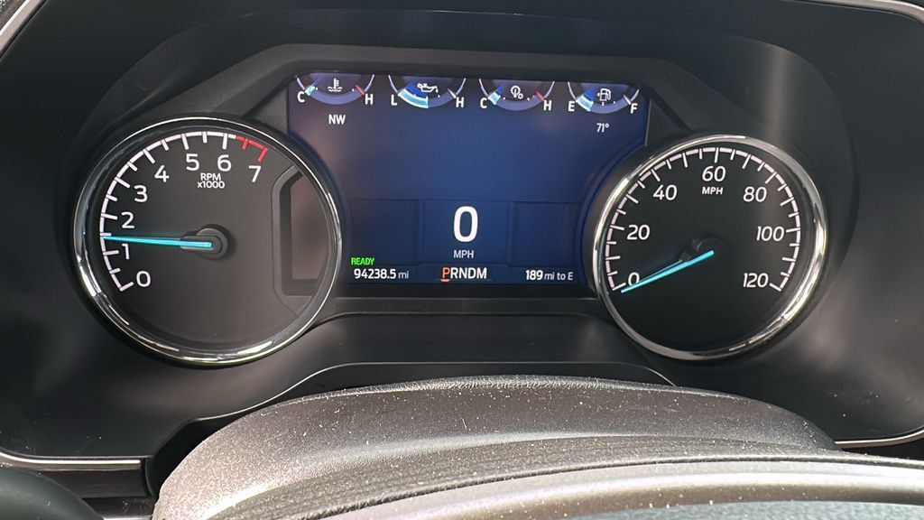 Used 2021 Ford F150 XLT w/ Equipment Group 302A High AWD/4WD image 20