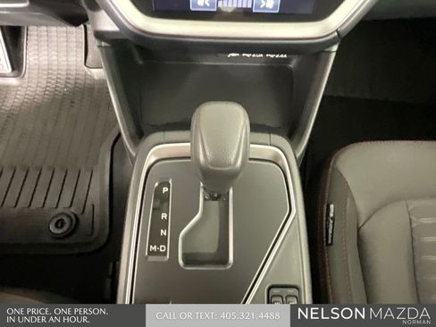 Used 2024 Subaru Impreza 2.0i Sport image 37