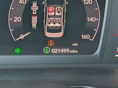 Used 2023 Honda Accord EX image 22