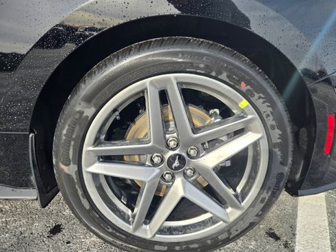 New 2026 Ford Mustang Coupe image 10