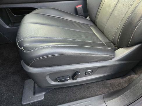 Certified 2025 INFINITI QX60 Luxe AWD/4WD image 14