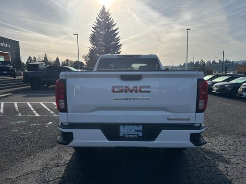 Used 2023 GMC Sierra 1500 Elevation image 6