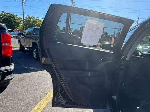 Used 2016 GMC Terrain SLE w/ Driver Alert Package I image 13