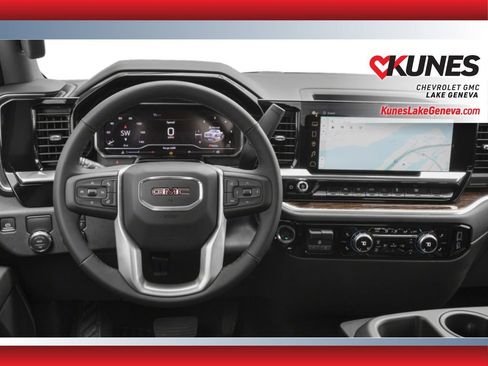 New 2026 GMC Sierra 1500 Elevation w/ Elevation Select Package image 8