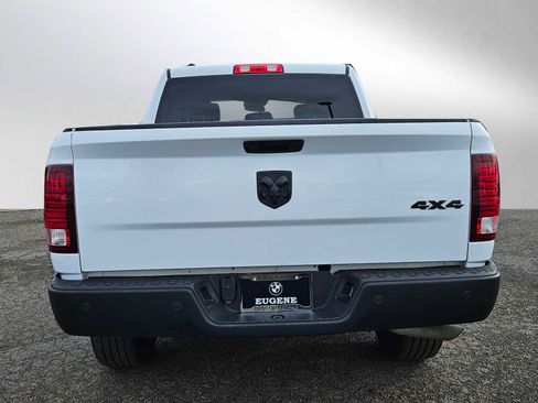 Used 2024 RAM 1500 Classic Warlock image 4