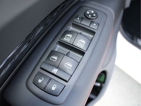 New 2026 Dodge Durango GT image 10