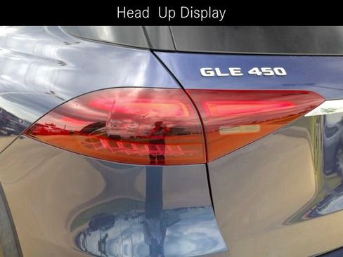 Certified 2024 Mercedes-Benz GLE 450 4MATIC image 11