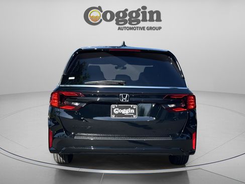New 2026 Honda Odyssey Sport-L image 5