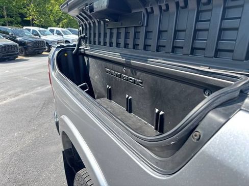 Used 2024 RAM 1500 Limited AWD/4WD image 41