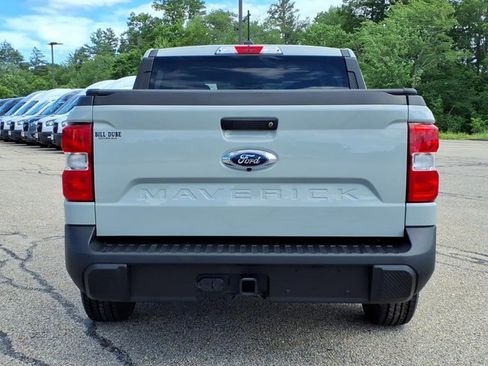 Certified 2024 Ford Maverick XLT w/ Equipment Group 300A Standard AWD/4WD image 4
