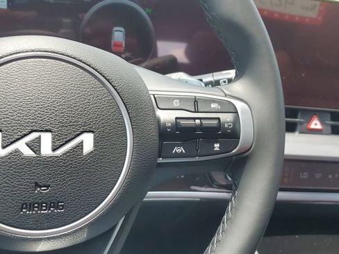 New 2025 Kia Sportage SX Prestige AWD/4WD image 21