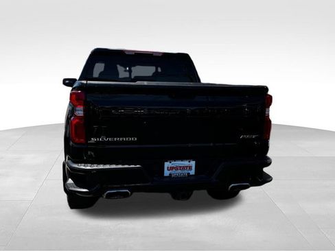 Used 2024 Chevrolet Silverado 1500 RST w/ All Star Edition Plus AWD/4WD image 33