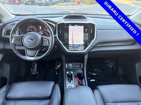 Certified 2023 Subaru Ascent Limited w/ Technology Package image 18