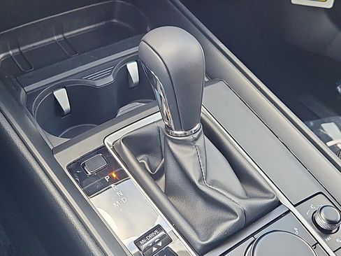 New 2025 MAZDA CX-50 AWD 2.5 S w/ Cargo Package image 7