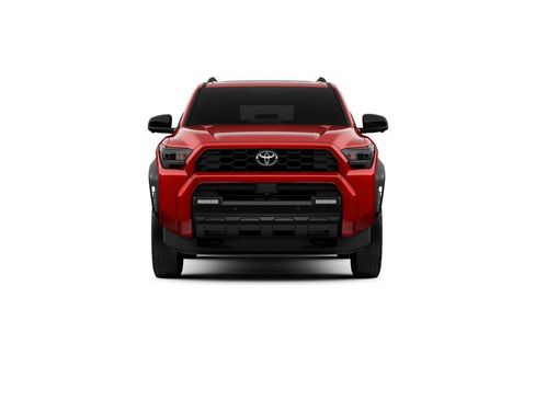 New 2026 Toyota 4Runner TRD Off-Road Premium AWD/4WD image 19