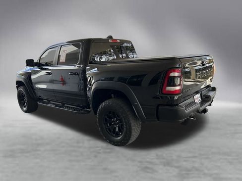 Used 2023 RAM 1500 TRX w/ TRX Level 1 Equipment Group AWD/4WD image 35