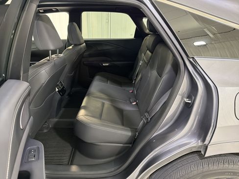 Used 2023 Lexus RX 350 Premium Plus w/ Accessory Package (Z1) image 12