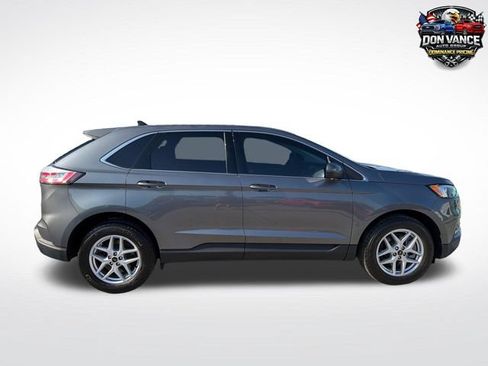 Used 2023 Ford Edge SEL w/ Convenience Package AWD/4WD image 6