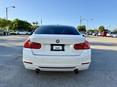 Used 2015 BMW 335i Sedan image 10
