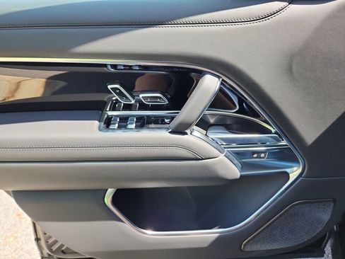 New 2026 Land Rover Range Rover Long Wheelbase Autobiography image 24